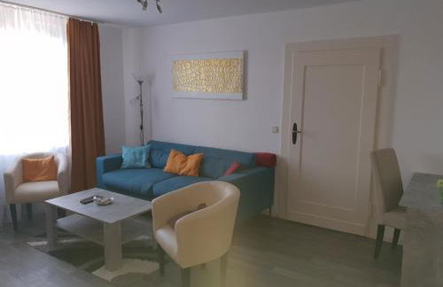 Apartments Vogtlandblick - Foto 9