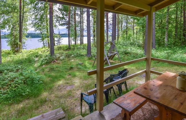 Leppäranta - Foto 4