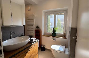 Ferienwohnung Am Biohof - Foto 17