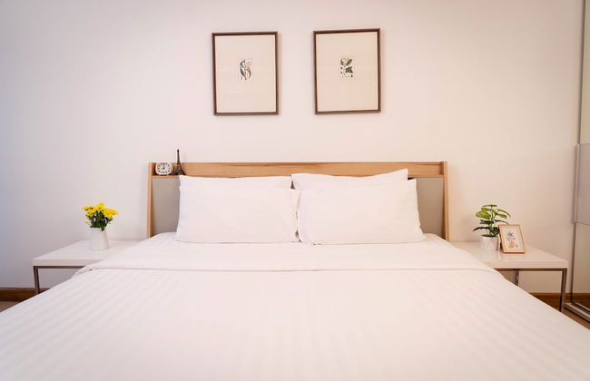 Baan K Residence - Photo 7