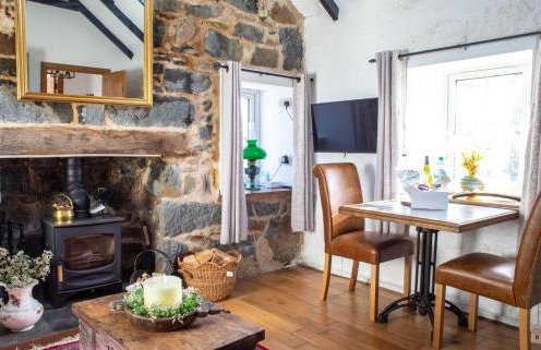 The Cottage, 7 Struanmore - Foto 6
