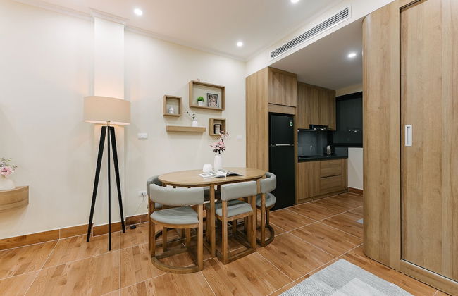 Railway Apartment - Foto 35