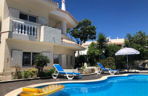 Vila Luisa Anabela Piscine et Jacuzzi - Foto 10