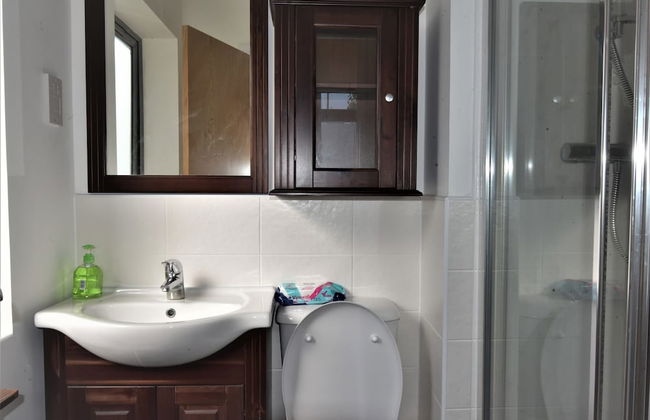 Hughenden Garden Luxury Apartment - Foto 40