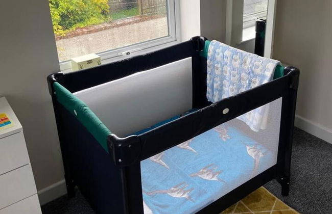 Town House in Ideal Location, Central Enniskillen - Foto 43