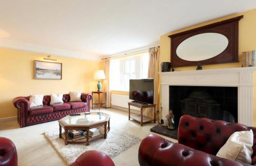 Great Edge Cottage - Foto 7