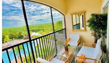 Luxurious & Epic Condo in heart of Orlando - Photo 5
