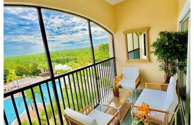 Luxurious & Epic Condo in heart of Orlando - Foto 5