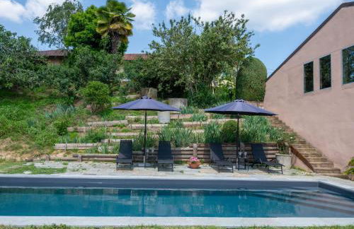 Holiday Home Del Terrazzo by Interhome - Foto 48