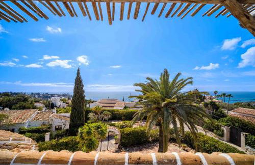 Villa Este Javea by Rock Rentals - Foto 33