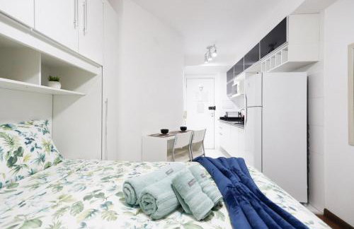 SanLoft Expo Inn Tietê 05 - Preferido! - Foto 7