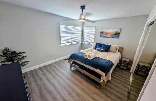 3 Bedrooms - Game Room - On the water - Foto 20