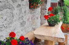 Mas del Mezdì - mountain chalet Val di Rabbi - Foto 5