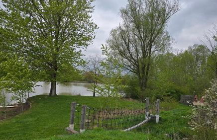 Monteur & Ferienapartment Leidenberger Parkplatz WLAN Kinderspielzimmer - Photo 39