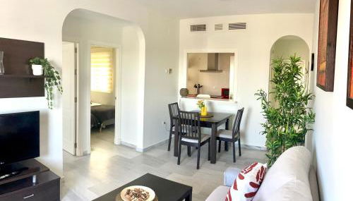 Apartamento Liru Bormujos 2, a 5 minutos de Sevilla - Foto 4