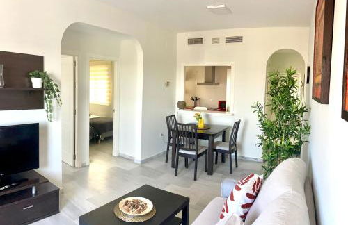 Apartamento Liru Bormujos 2, a 5 minutos de Sevilla - Foto 4