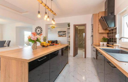 Awesome Home In Gorica - Foto 8