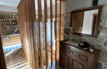 House with saltwater pool - Charming in the Douro Valley - Foto 60