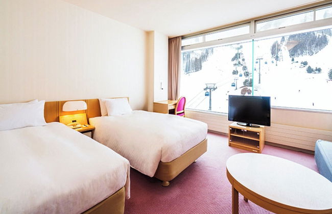 Naeba Prince Hotel - Photo 45