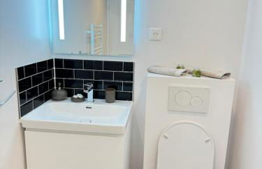 Chez Zenovia - Foto 23