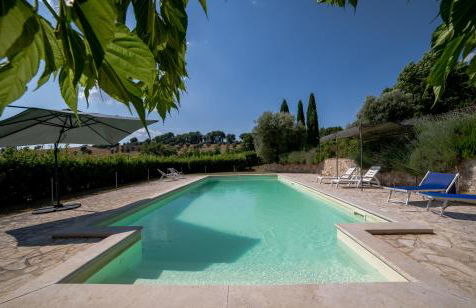 Scappo in Umbria, La dolce Godera - Foto 8