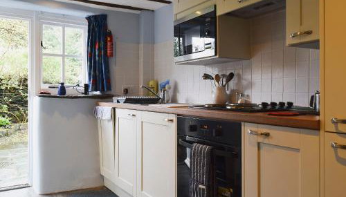 Lobstone Cottage - Foto 2