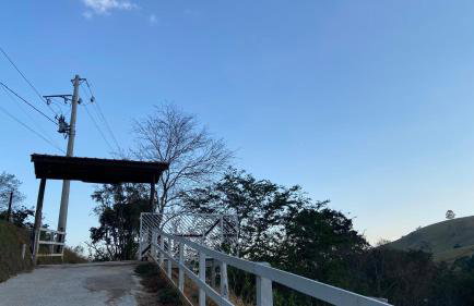 Chácara Recanto da Paz - Photo 60