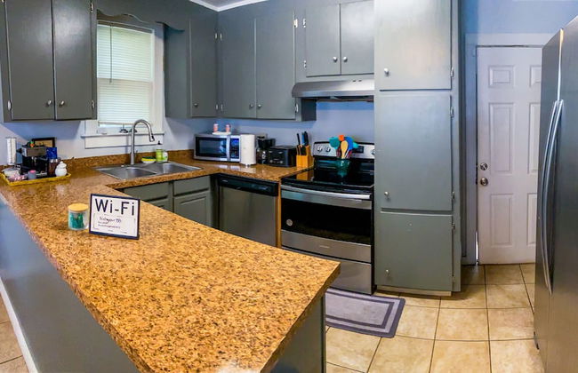 Cozy cottage - Photo 12