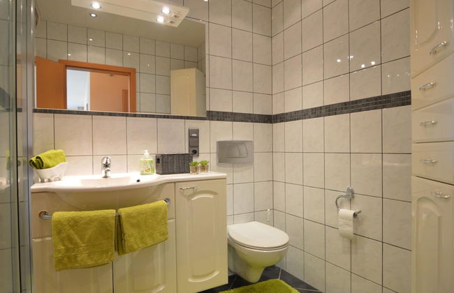 Apartment in Nohn Near Nurburgring - Foto 12