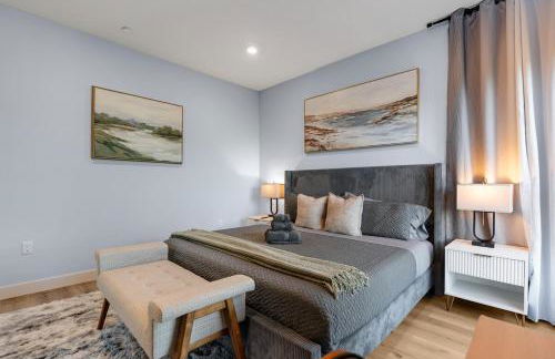 Brand New 2BR Loft near Universal & Hollywood - Foto 20