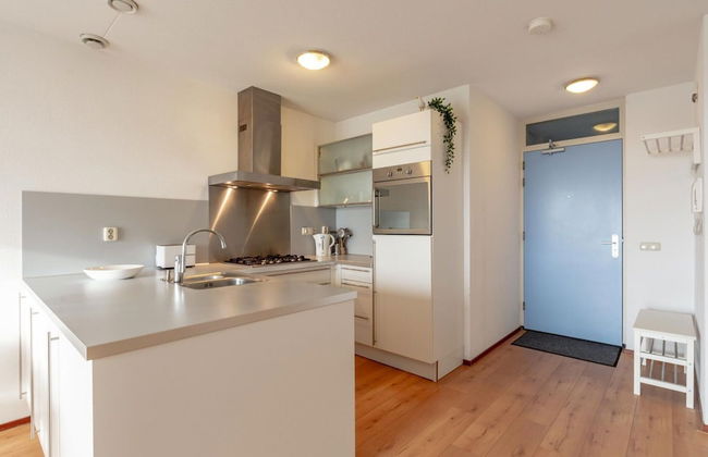 Fantastic Penthouse on the top Floor - Foto 32