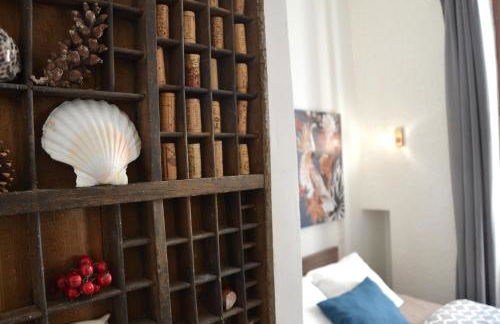 L'édredon de Joséphine - Foto 9