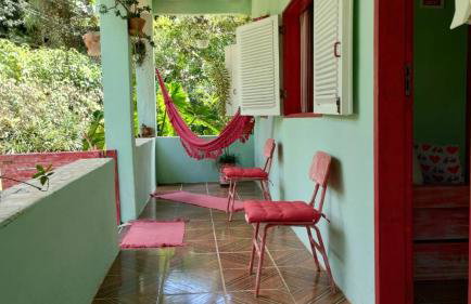 Lar do tio Roco em paraty - Foto 27