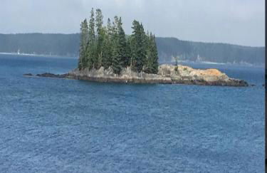 Sawyer Cove Cottage - Foto 20