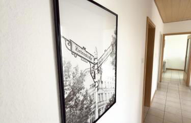 Steller Deichblick - Foto 4