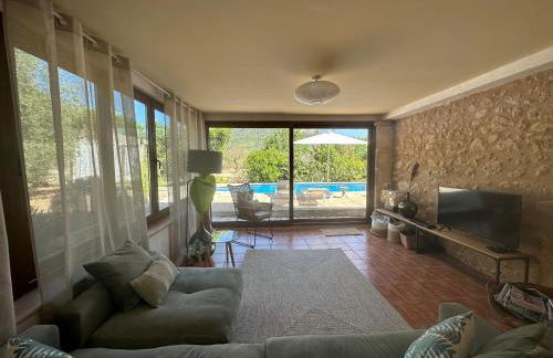 Dream Finca for nature lovers in Alaró! - Foto 7