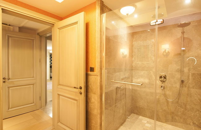 Vhillas Private Luxury Villa Regnum - Photo 23