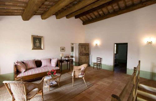 Villa Il Cigno - Photo 35