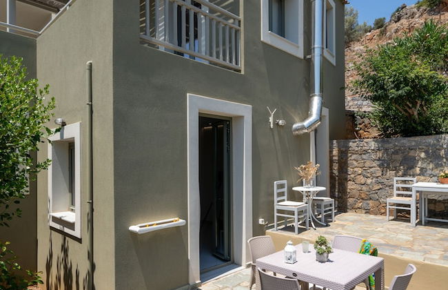 Blue View Villas - Foto 80