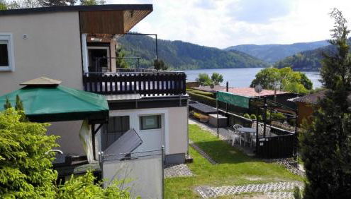 Stausee-Bungalow 80, EG - Foto 4