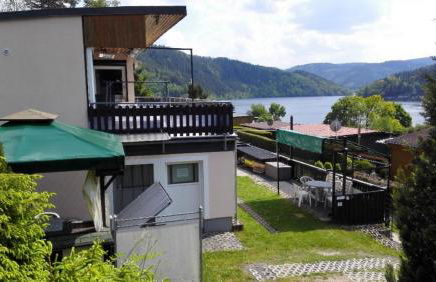 Stausee-Bungalow 80, EG - Foto 4
