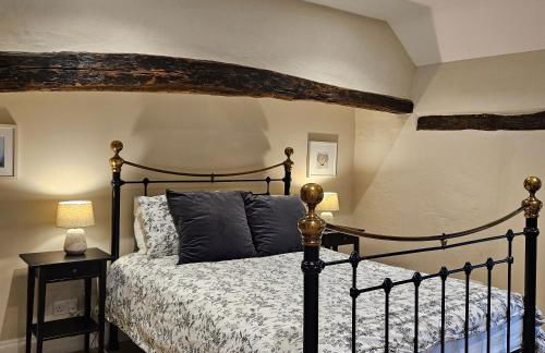 The Old Flint Bank Cottage - Foto 6