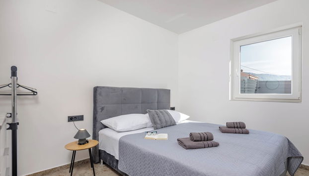 Pool House Beba Tribalj Lake - Foto 3, Camera