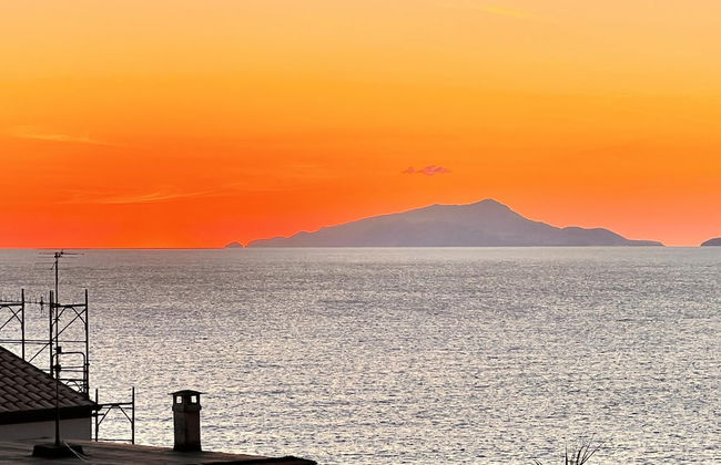 Sorrento Sunset Home - Foto 10