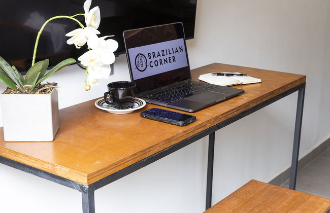 Flats Una's Corner - Foto 13