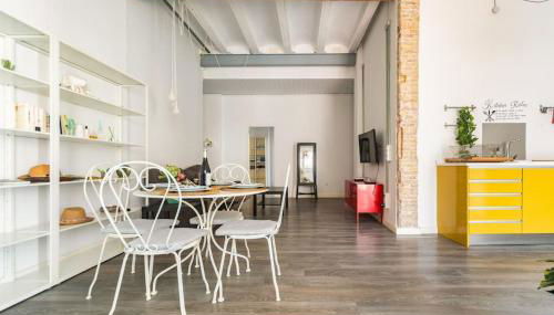 120 sqm Loft-style Apartment Beach Royal Marina - Foto 3