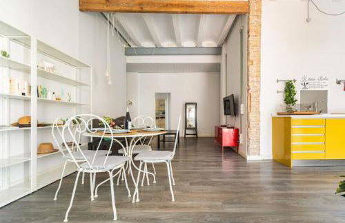 120 sqm Loft-style Apartment Beach Royal Marina - Foto 3