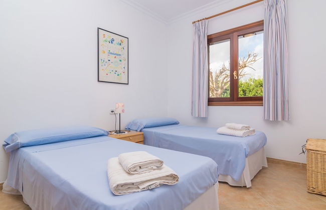 Pleta De Bonany in Vilafranca de Bonany - Foto 23