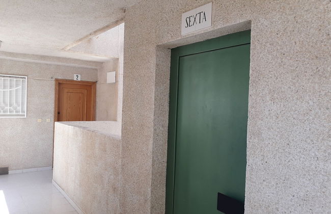 Apartamento Carmen - Foto 25