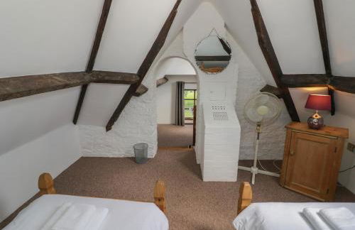 Stables Cottage - Foto 15